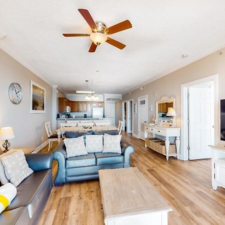 Ocean Villa Panama City Beach Exterior photo