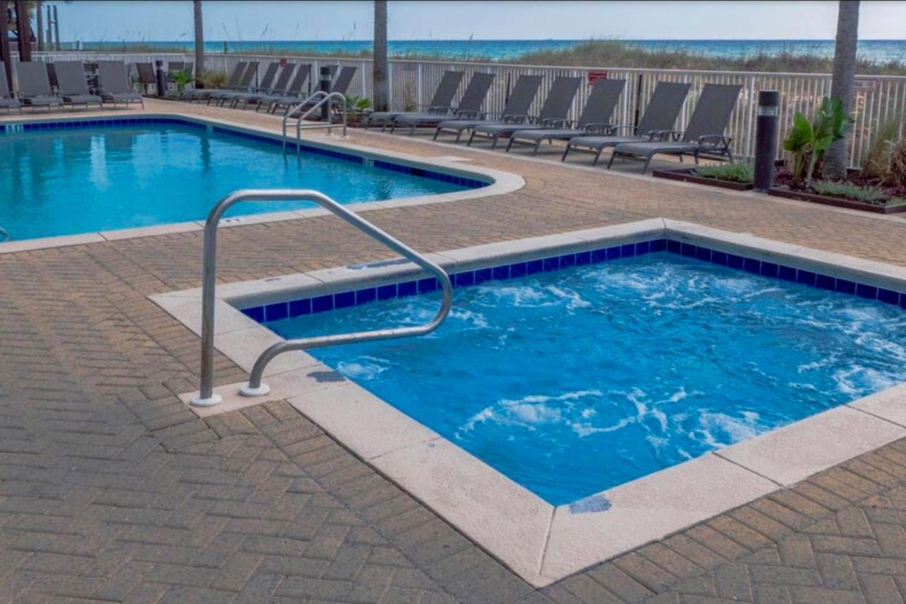 Ocean Villa Panama City Beach Room photo
