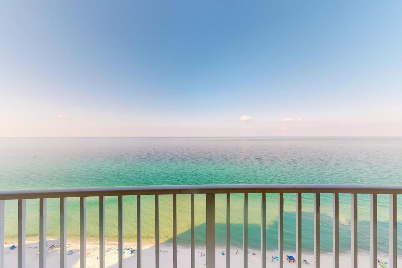 Ocean Villa Panama City Beach Exterior photo