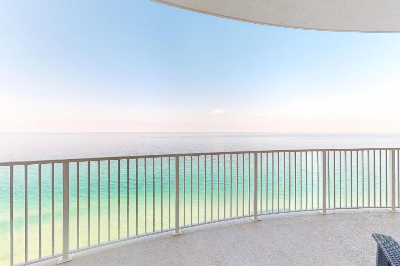 Ocean Villa Panama City Beach Exterior photo