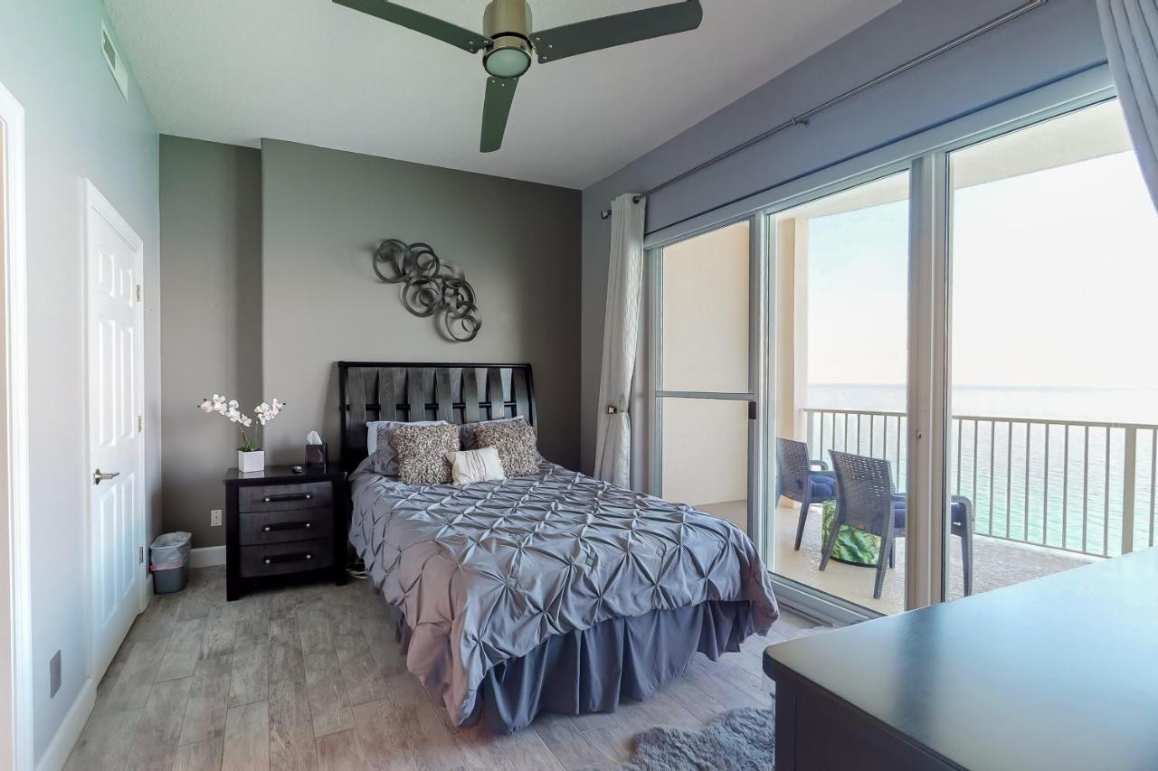 Ocean Villa Panama City Beach Exterior photo