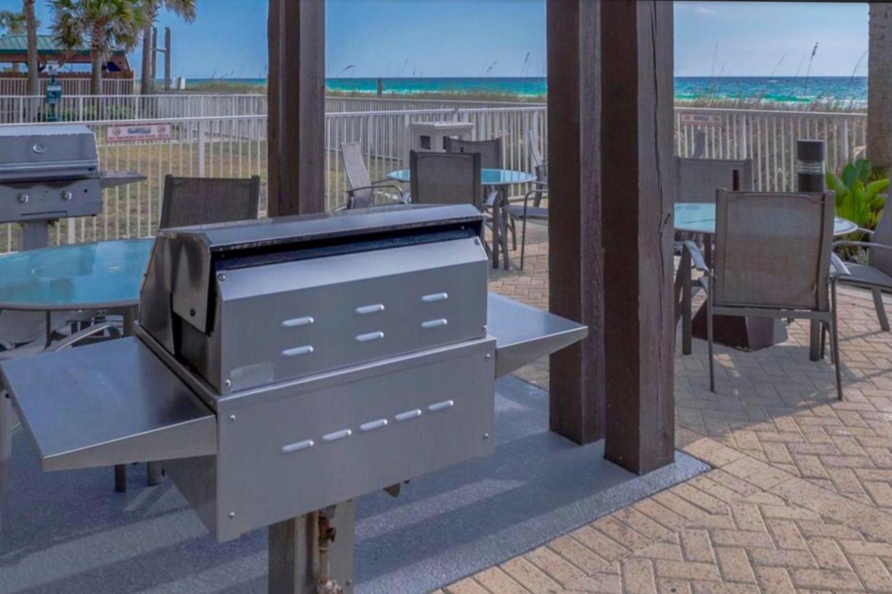 Ocean Villa Panama City Beach Exterior photo